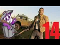 IS THAT JOEY DIAZ Mafia3 Pt 14