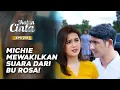 Download Lagu Apakah Mamah Rosa Bisa Menerima Kembali Andin dan Aldebaran? | IKATAN CINTA | EPS.218 (4/5)