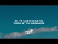 Ravyn Lenae - Love Me Not (Lyrics)