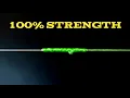 Download Lagu SC Knot - The Best Braid to Leader Knot for Light Line | Smooth Strong Fishing Knot