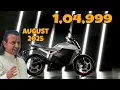 Download Lagu OLA ROADSTER BIG CHANGES 🤯1,04,999 - ADAS, VOICE ASSIST, TOUCH | Roadster