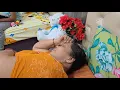 Download Lagu Aai Is Not Well 😞| Konkani Vlog | Goanvlogger 