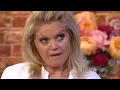 Danniella Westbrook discusses horrific gang attack during drug days 2013 - This Morning interview