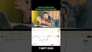 BTC Next Move | Bitcoin Market Analysis – 7 September 2026 | Bullish or Bearish?