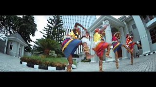 mc galaxy i pray official video nigerian music 