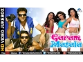Lagu Garam Masala  | Akshay Kumar | John Abraham | VIDEO JUKEBOX