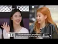 #Blackpink Jennie mentors BABYMONSTER in \