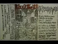 Blood Spill - Demo 1988 (Demonic Plague) full/remastered
