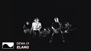 dewa 19 elang official hd remastered video