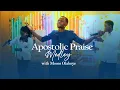 Download Lagu Apostolic Praise with Moses Olaboye 1.0