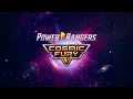 Download Lagu Power Rangers Cosmic Fury Full Theme