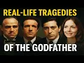 Download Lagu The Godfather: de echte problemen en tragedies waarmee acteurs buiten het scherm te maken krijgen