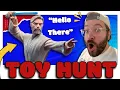 VINTAGE Toy Vlog At The House of Fun Barrington NJ