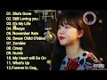 BUBBLE DIA SHES GONEFULL ALBUM COVER 100TANPA IKLAN