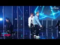 [Fancam/풀캠] MXM(엠엑스엠) _ I'M THE ONE _ Simply K-Pop _ 091517