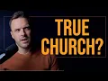 Lagu I Searched 15 Years for the 'True Church.' Then I Stopped. Here's Why.