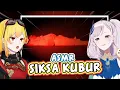 Download Lagu Reine Mau Bikin ASMR Siksa Kubur \u0026 M-Chan Hidupnya Susah