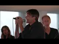 SUEDE - Disintegrate (LIVE at the Top of the Tower)