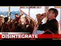 Download Lagu SUEDE - Disintegrate (LIVE at the Top of the Tower)