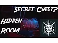 Secret Room Chest Inside Wrath of the Machine Raid Secrets