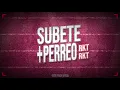 Download Lagu ❌ SUBETE + PERREO RKT ❌  - CRISTIAN DJ FT DJ PELUZ4