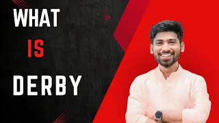 What is Apache Derby Embedded Java Database Explained Simply