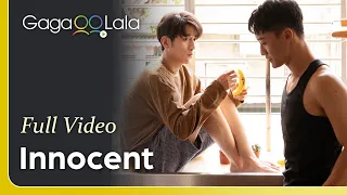 innocent full short film the taiwanese bl that reached 1000000 views comes back in mini series 