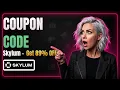 Skylum Savings Code - Reduce Your Checkout Cost