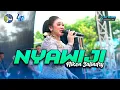 Download Lagu NIKEN SALINDRY - NYAWIJI Feat MAYANGKARA | HUT SMA NEGERI 1 PADANGAN