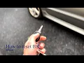 Lagu How to Reset BSI Peugeot/Citroen All Steps