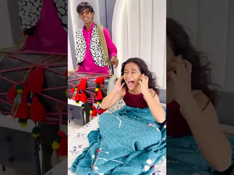 amaira aj dhol se jagi😜 #thegeetagurjar  #shorts