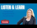 Business Judgment Rule Business - Listen Learn
