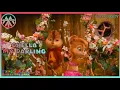 Download Lagu Chella - My Darling | Tomezz Martommy | Chipmunks \u0026 Chipettes
