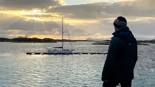 We Bought a “MOBILE MARINA” — Sailing Uma [Step 278]