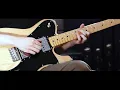 ポルカドットスティングレイ「JET」 Guitar Cover ( Polkadot Stingray - JET )
