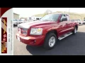2008 Dodge Dakota Yakima Tri Cities WA