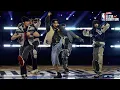 Lagu CORTIS 2026 Ruffles All-Star Celebrity Game Halftime Performance