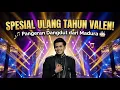 Lagu SPESIAL ULANG TAHUN VALEN! 🎂 | Lagu Persembahan \