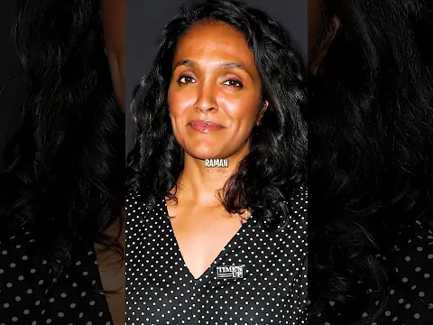 Joe Rogan Reacts to Nithya Raman