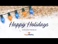 A Special Holiday Greeting from WageWorks 2018