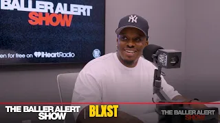 Blxst On Self-Producing New Album Truth Behind His Name Why He Went Silent for 2 Years