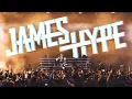 Download Lagu James Hype live from Brooklyn Mirage, 2022