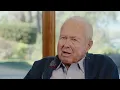2021 Businessperson of the Year Red Emmerson of Sierra Pacific Industries