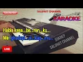 JANGAN INGIN MENANG SENDIRI [KARAOKE NOSTALGIA] BETHARIA SONATA ll NADA WANITA A=DO