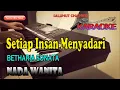Download Lagu JANGAN INGIN MENANG SENDIRI [KARAOKE NOSTALGIA] BETHARIA SONATA ll NADA WANITA A=DO