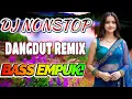 Lagu DJ DANGDUT ENAK NEMANI SAAT SANTAI DJ TERBARU 2025 FULL BASS REMIX