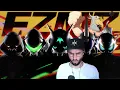 Download Lagu J-ROCK SUPERGROUP?!? FZMZ - BROKEN GAMES | Reaction / Review