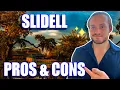 Pros Cons of Living in Slidell Louisiana All About Moving to Slidell Louisiana Slidell LA