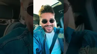 شو رأيك كزدورة نلف الدنيا و ندورا       ناصيف زيتون  اكسبلور  ترند  ناصيف دندنها