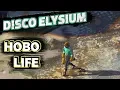 Disco Elysium - Hobo Cop Life